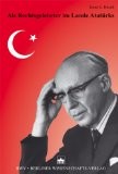 Als Rechtsgelehrter im Lande Atatürks