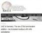 UAE & Germany: The new DTAA and taxation addition