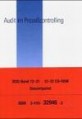 Audit im Prozesscontrolling. Gesamtpaket. Buch und CD-ROM