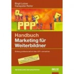 Handbuch Marketing für Weiterbildner.
