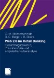 Web 2.0 im Retail Banking