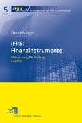 IFRS: Finanzinstrumente