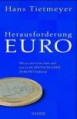 Herausforderung Euro