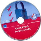 Quick Check Security Audit: Ausgabe August  2011