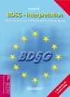 BDSG-Interpretation
