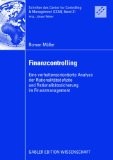 Finanzcontrolling