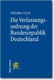 Die Verfassungsordnung der Bundesrepublik Deutschland