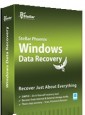 Stellar Phoenix Windows Data Recovery Software