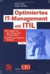 Optimiertes IT-Management mit ITIL