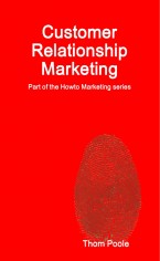 Howto - Customer Relationship Marketing