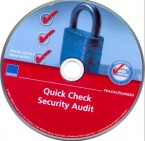 Quick Check Security Audit: Ausgabe Juni  2011