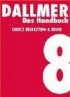 Handbuch Direct Marketing and More
