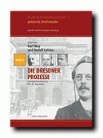 Karl May und Rudolf Lebius: Die Dresdner Prozesse