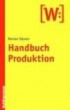 Handbuch Produktion