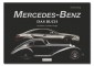 Mercedes-Benz - Das Buch