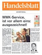 Preisverleihung "Top-Service-Deutschland 2015"
