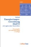 Energieeinsparverordnung (EnEV)
