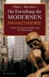 Die Entstehung der modernen Finanztheorie