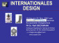 Internationale Designregistrierung bei der WIPO
