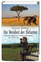 Die Weisheit der Elefanten