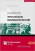 Beiträge in: Handbuch internationales Handelsvertreterrecht