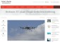 Drohnen: EU plant Flugsicherheitsverordnung