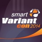 Smart Variant.con 2014 Keynotes