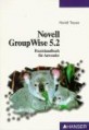 Novell Groupwise 5.2