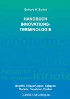 Handbuch Innovations-Terminologie