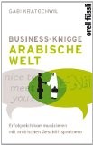 Business Knigge: Arabische Welt