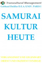 SAMURAI KULTUR HEUTE