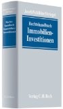 Rechtshandbuch Immobilien - Investitionen