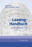 Leasing-Handbuch