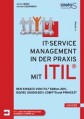 IT Service Management mit ITIL®