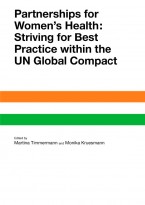 Partnerships for Women's Health - Striving for Best Practice within the UN Global Compact