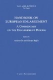 Handbook on European Enlargement