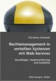 Rechtemanagement in verteilten Systemen mit Web-Services