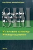 Strategisches Investment Management