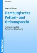 Hamburgisches Polizei- und Ordnungsrecht