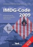 IMDG-Code 2009