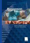 Management-Konzepte von A bis Z