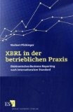 XBRL in der betrieblichen Praxis