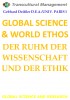 GLOBAL SCIENCE AND WORLD ETHOS