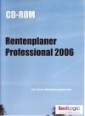 BestLogic Rentenplaner Professional 2006. CD-ROM für Winows 98/NT/XP/2000/2003