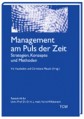 Management am Puls der Zeit – Strategien, Konzepte und Methoden
