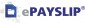 ePayslip - Das digitale Portal für Verdienstabrechnungen