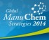 we.CONECT presents the annual Global ManuChem Strategies 2014 event!