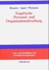Empirische Personal- und Organisationsforschung