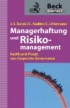 Managerhaftung und Risikomanagement
