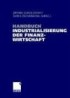 Handbuch Industrialisierung der Finanzwirtschaft
